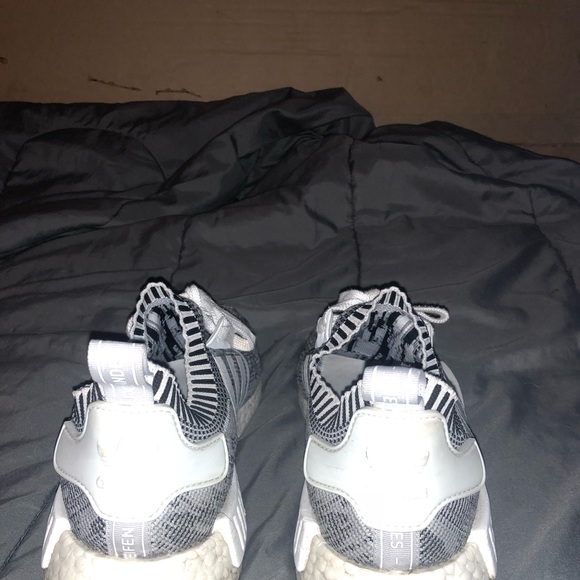 Adidas NMD R1 - Picture 3 of 7